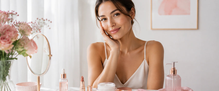 Révélez votre éclat naturel