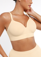 L'Essentiel — Soutien-gorge sans armatures