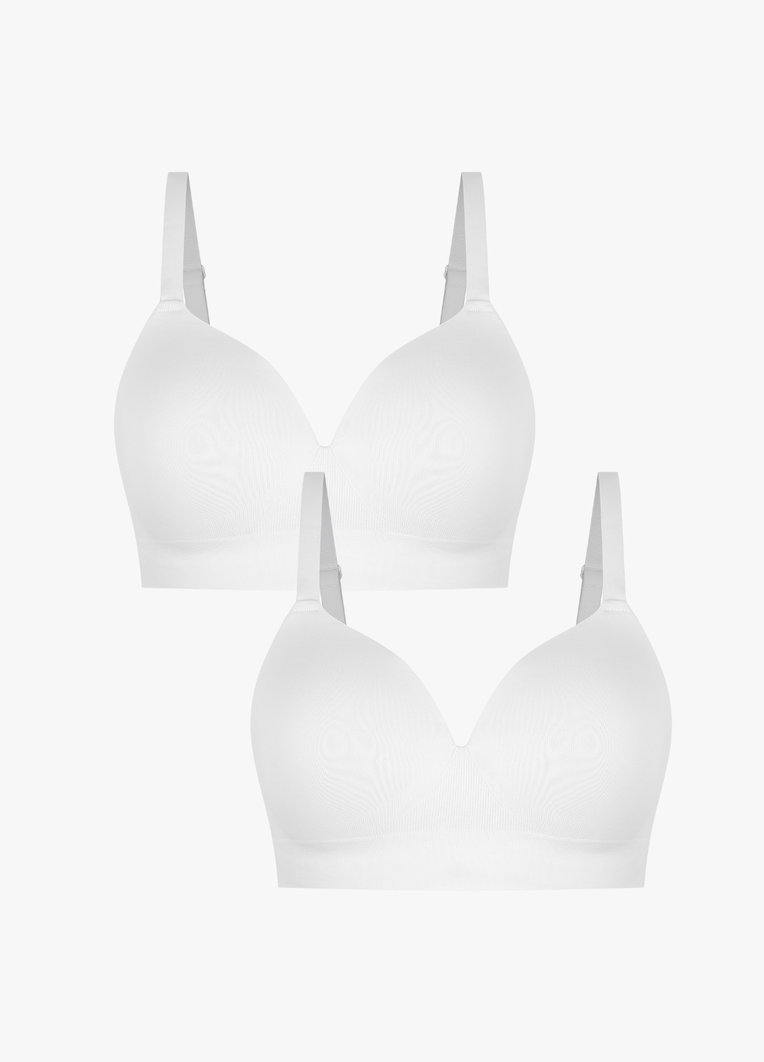 L'Essentiel — Soutien-gorge sans armatures
