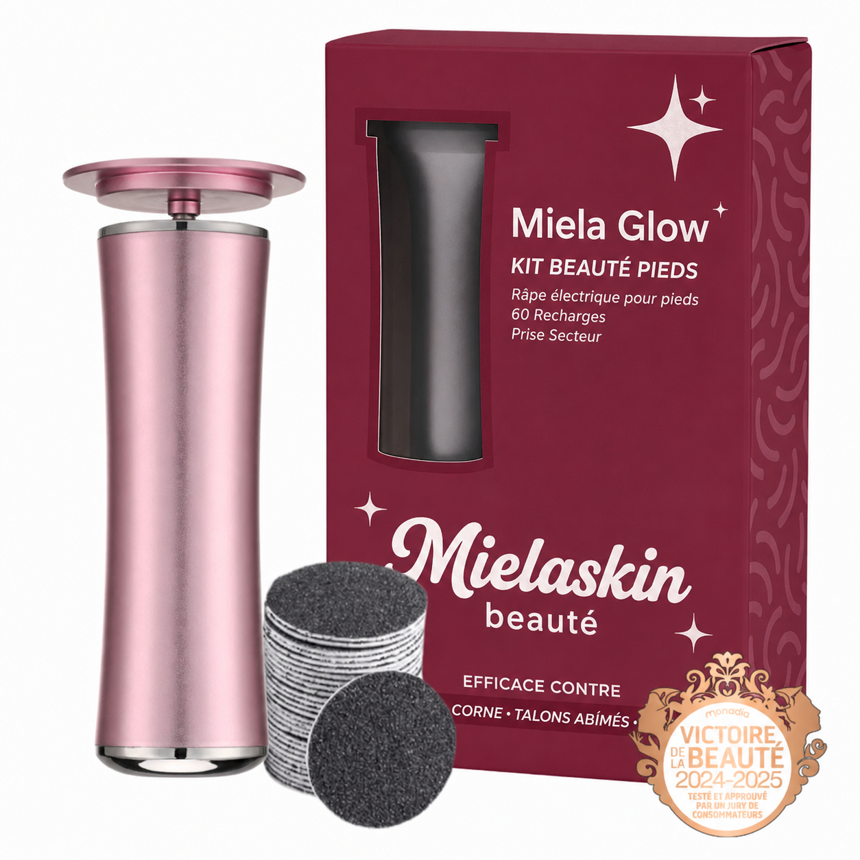 Miela Glow