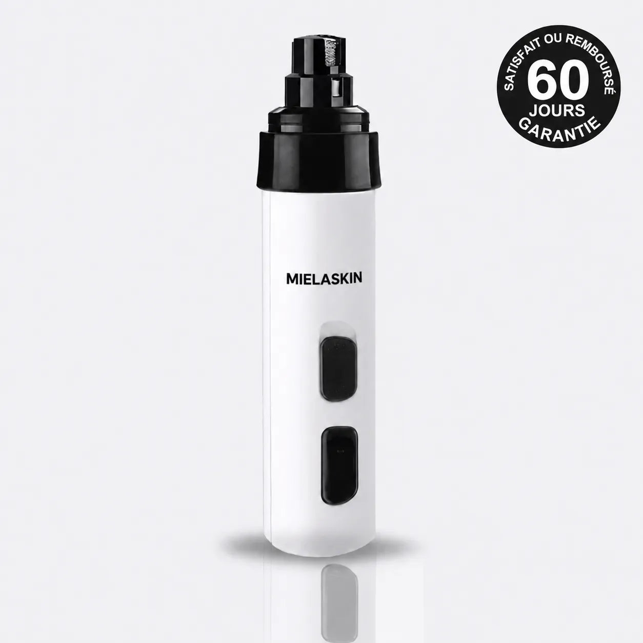 Silent Groom Pro