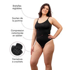 Body Gainant - Mielaskin