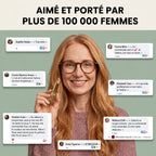 Rouge à Lèvres Mielaskin — Spécial Lèvres Matures