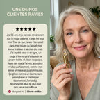 Rouge à Lèvres Mielaskin — Spécial Lèvres Matures
