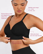 L'Essentiel — Soutien-gorge sans armatures