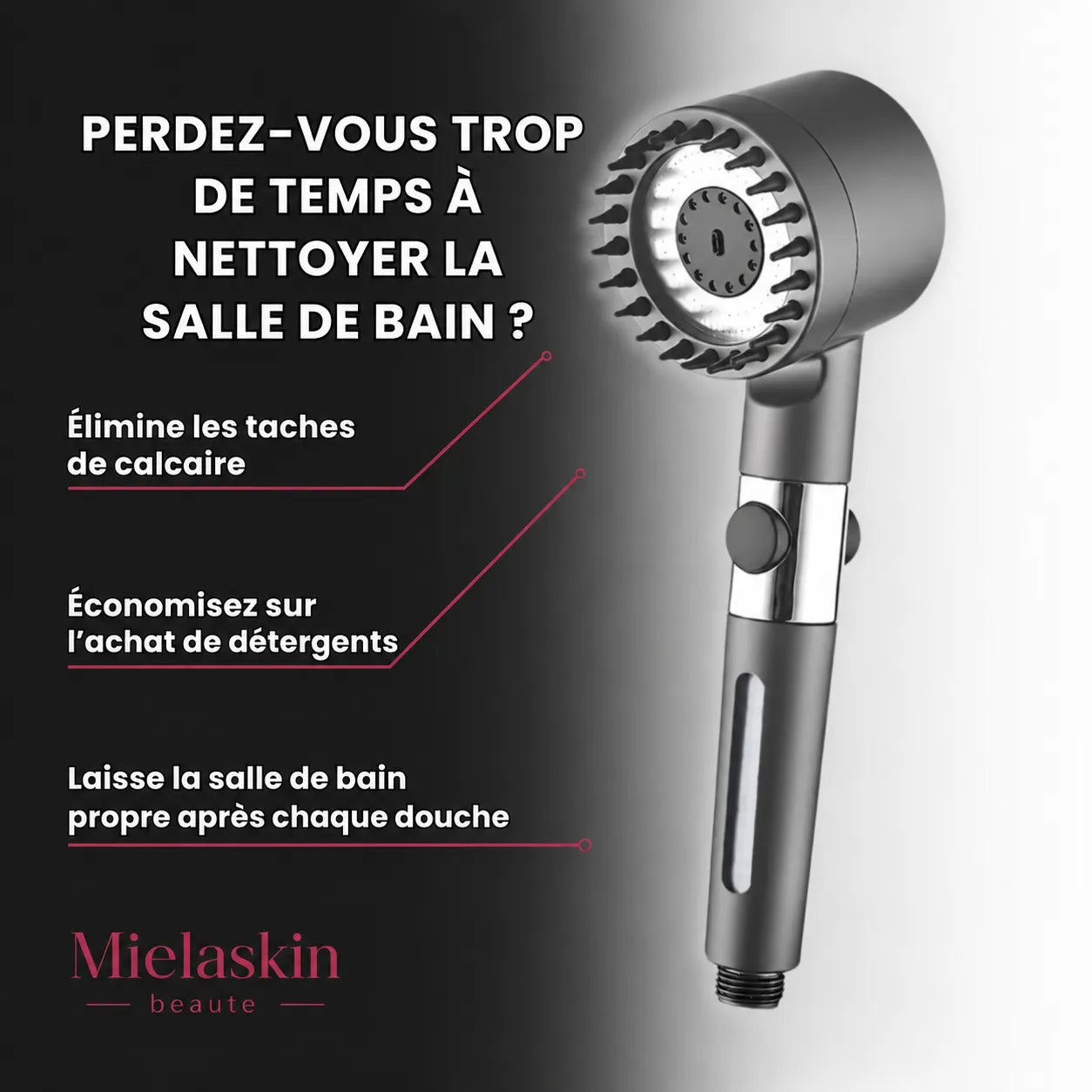 Mielaskin Pure