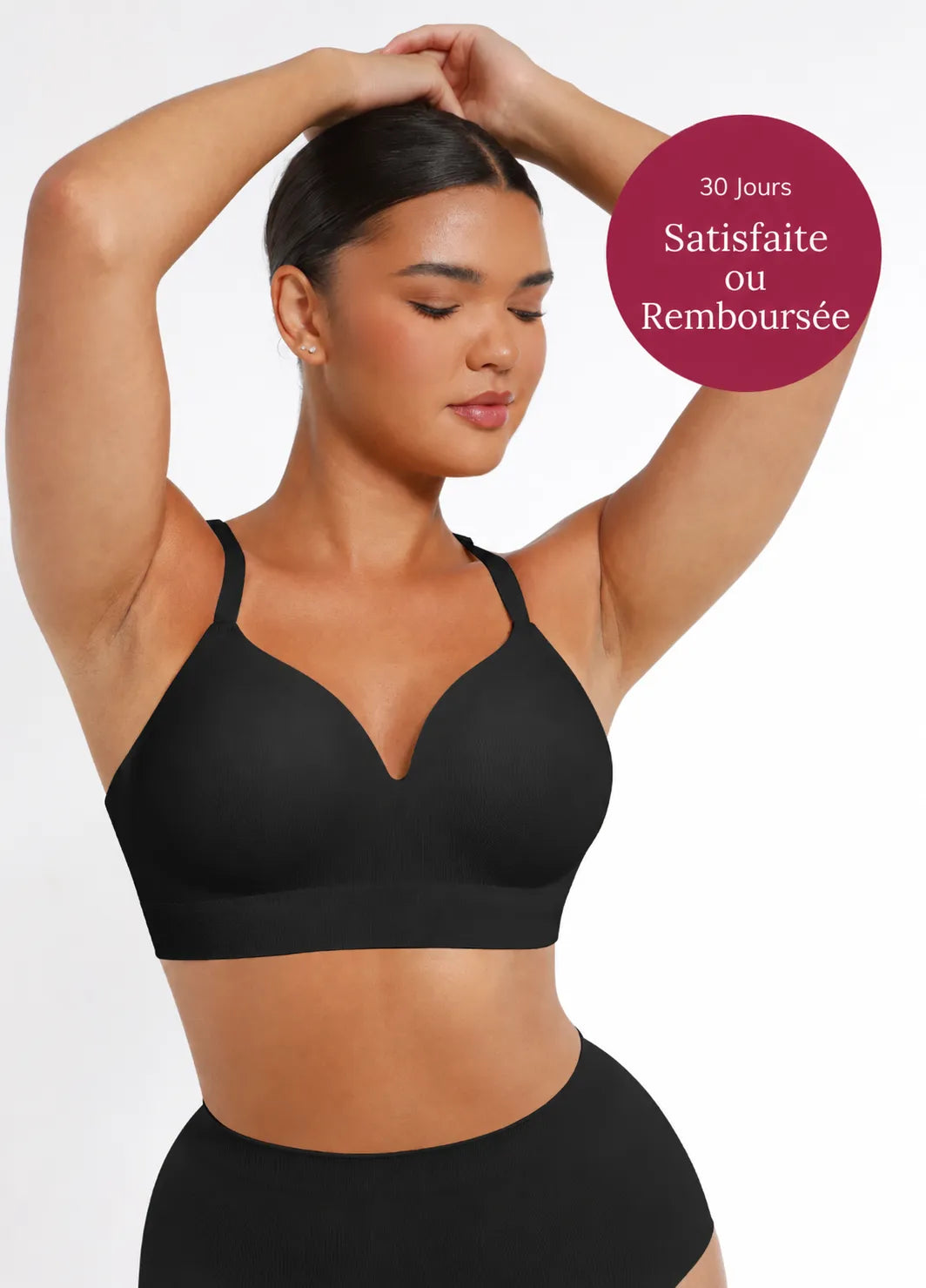 L'Essentiel — Soutien-gorge sans armatures