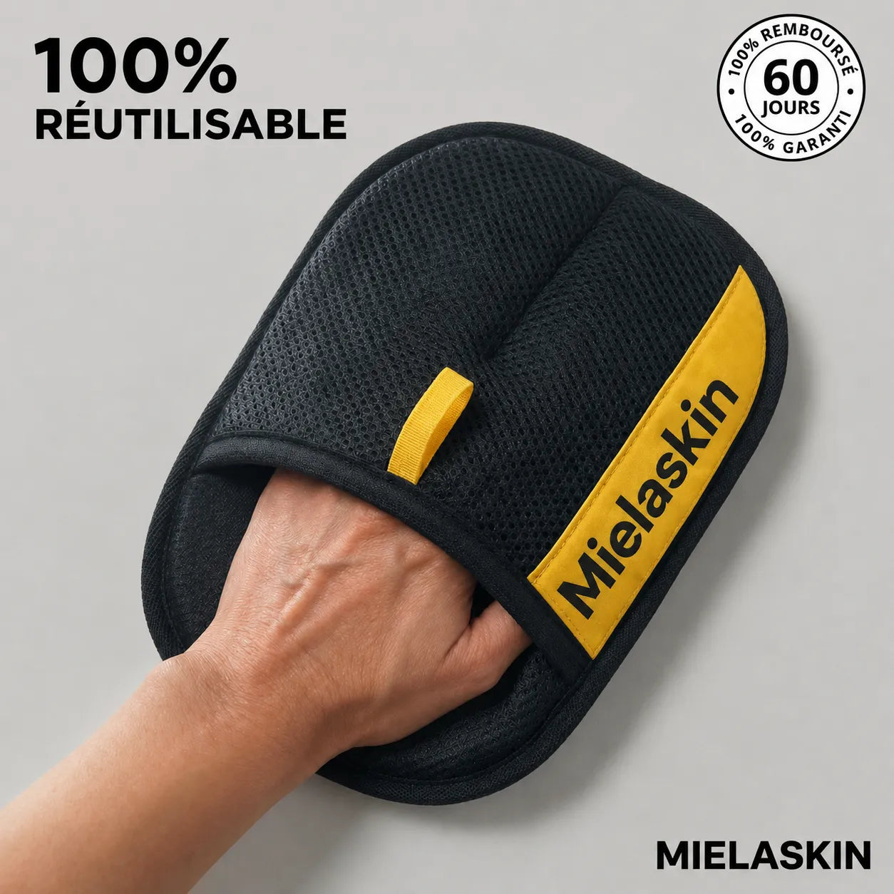 Gant Mielaskin