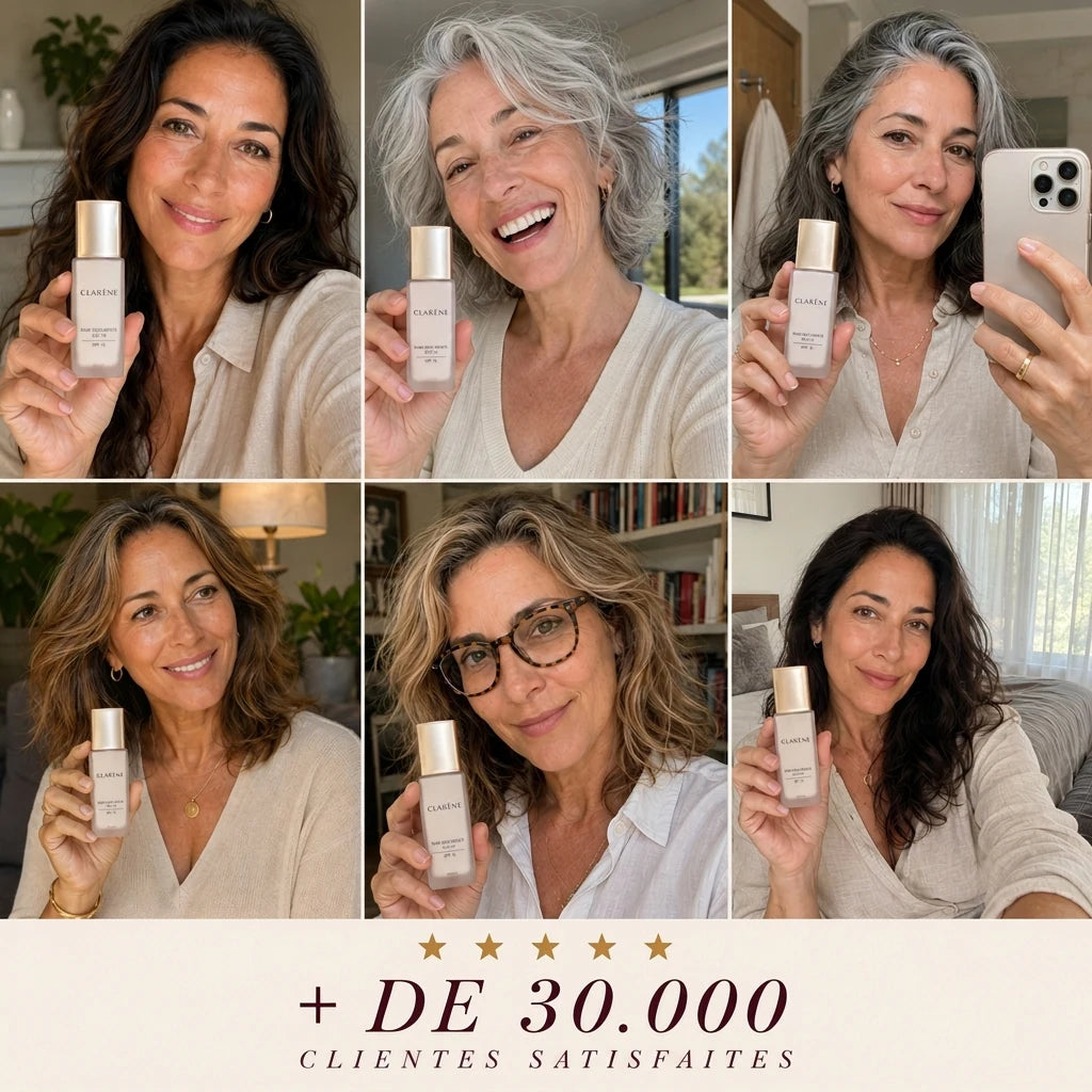 Fond de Teint Intelligent SPF15