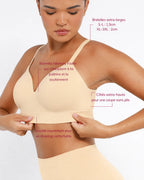 L'Essentiel — Soutien-gorge sans armatures