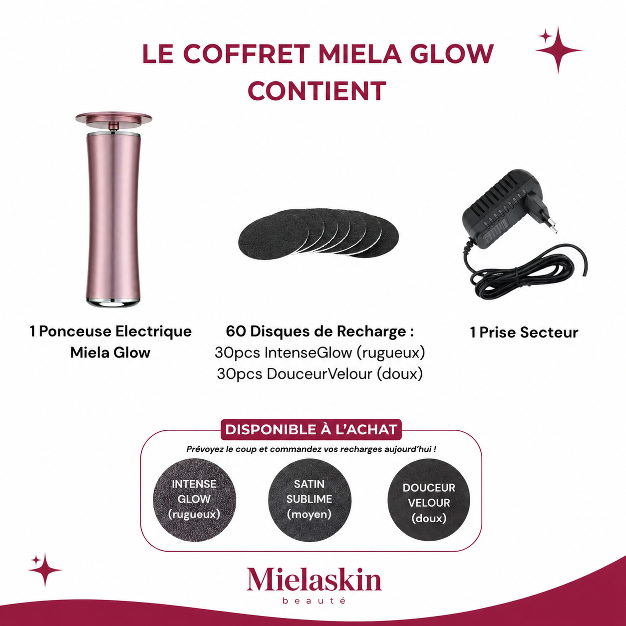 Miela Glow