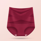 Culotte Gainante 360° — Post-Partum