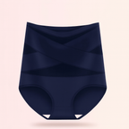 Culotte Gainante 360° — Post-Partum
