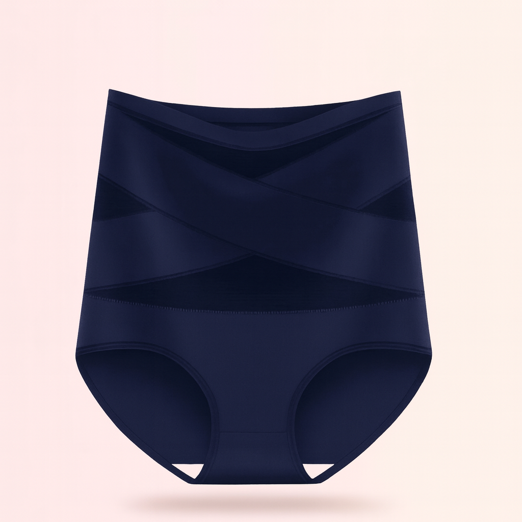 Culotte Gainante 360° — Post-Partum