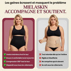 Culotte Gainante 360° — Post-Partum