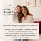 Culotte Gainante 360° — Post-Partum