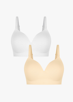 L'Essentiel — Soutien-gorge sans armatures