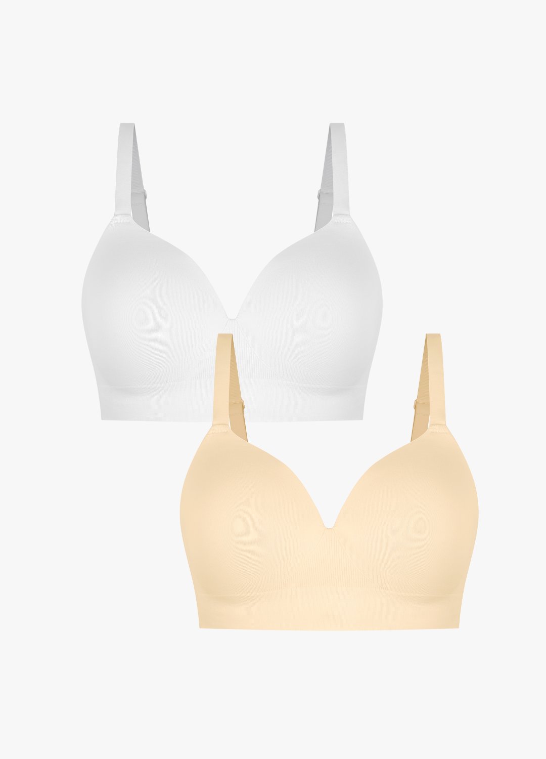 L'Essentiel — Soutien-gorge sans armatures