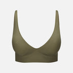 Brassière Confort Sans Coutures et Sans Armatures - Mielaskin