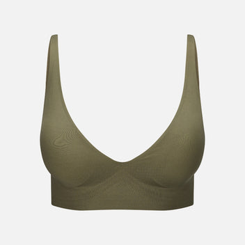 Brassière Confort Sans Coutures et Sans Armatures - Mielaskin