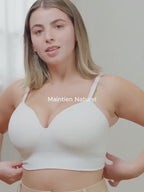 L'Essentiel — Soutien-gorge sans armatures