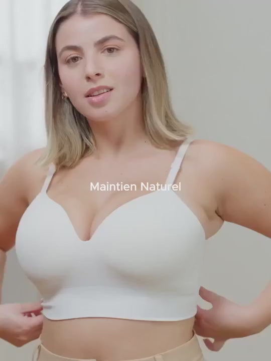 L'Essentiel — Soutien-gorge sans armatures