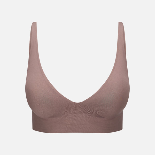 Brassière Confort Sans Coutures et Sans Armatures - Mielaskin