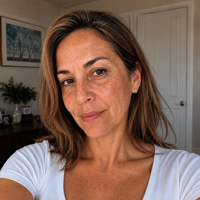 Photo envoyée par une cliente