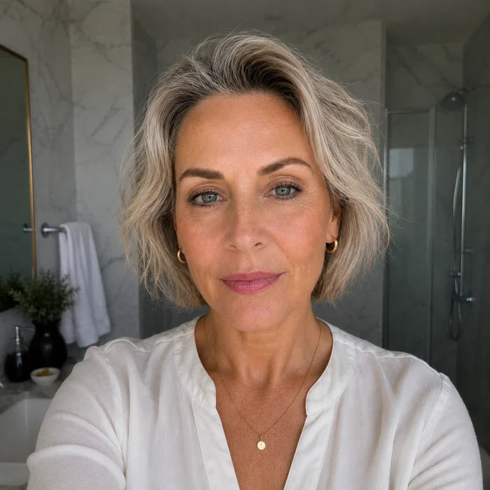 Photo envoyée par une cliente