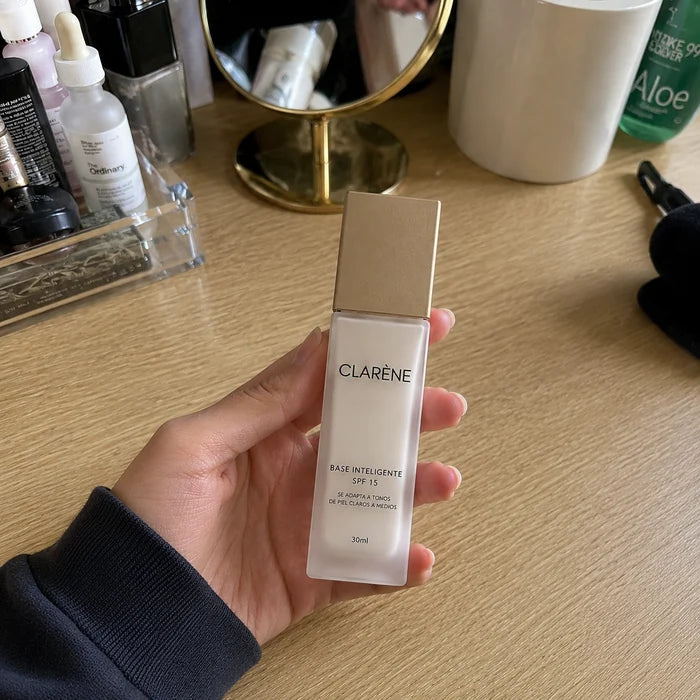 Photo envoyée par une cliente