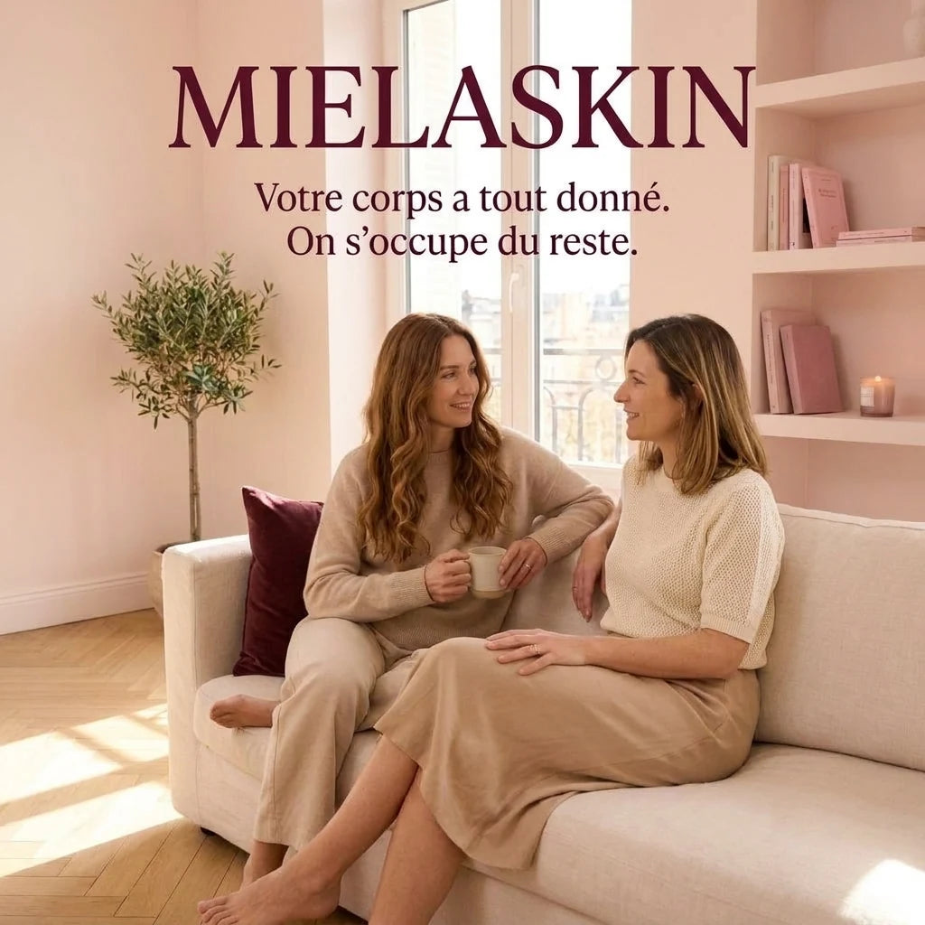 Clara & Manon
